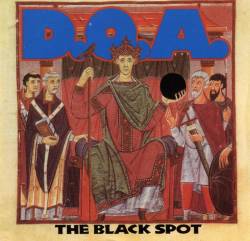 DOA : The Black Spot